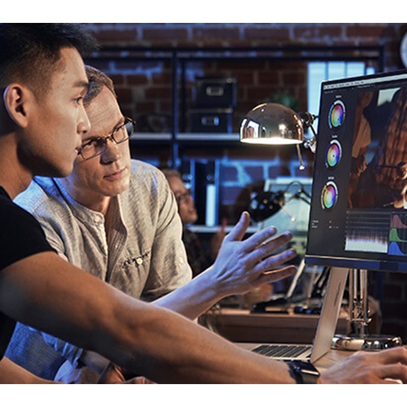 Asus ProArt Display Professional Monitor – 27 Asus ProArt Display Professional Monitor – 27